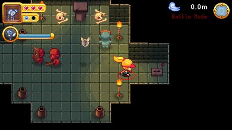 RPGolf Legends (Xbox Series X/S, PC) - Xbox Live Key - ARGENTINA - 5