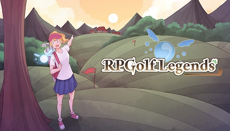 RPGolf Legends (Xbox Series X/S, Windows 10) - Xbox Live Key - ARGENTINA - 0