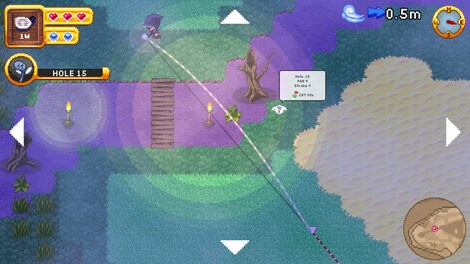 RPGolf Legends (Xbox Series X/S, Windows 10) - Xbox Live Key - ARGENTINA - 9