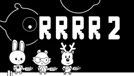RRRR 2 (PC) - Steam Key - GLOBAL - 0