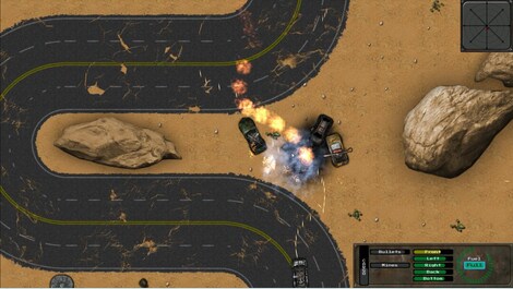 Rubber and Lead Steam Gift GLOBAL - 6