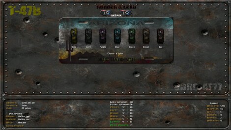 Rubber and Lead Steam Gift GLOBAL - 2