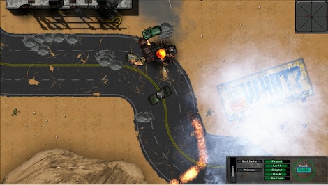 Rubber and Lead Steam Key GLOBAL - 5