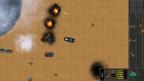 Rubber and Lead Steam Key GLOBAL - 3