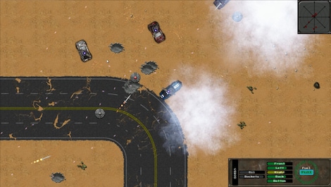Rubber and Lead Steam Key GLOBAL - 4