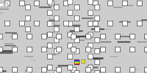 Rubber Ducky and the Rainbow Gun Steam Gift GLOBAL - 5