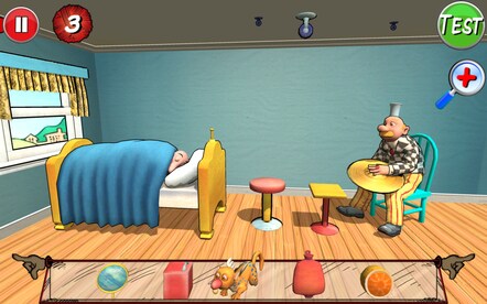 Rube Works: The Official Rube Goldberg Invention Game Steam Gift GLOBAL - 8