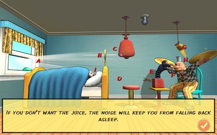Rube Works: The Official Rube Goldberg Invention Game Steam Key GLOBAL - 7