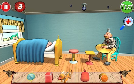 Rube Works: The Official Rube Goldberg Invention Game Steam Key GLOBAL - 9