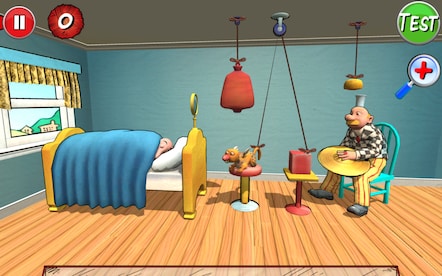 Rube Works: The Official Rube Goldberg Invention Game Steam Key GLOBAL - 4