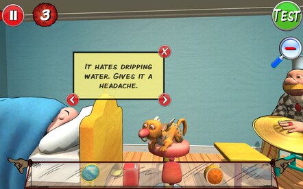 Rube Works: The Official Rube Goldberg Invention Game Steam Key GLOBAL - 6
