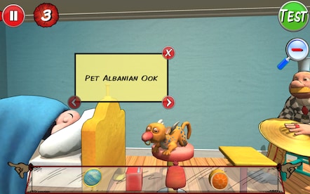 Rube Works: The Official Rube Goldberg Invention Game Steam Key GLOBAL - 0