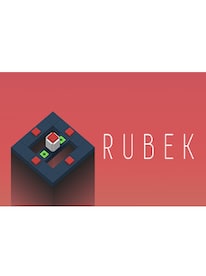 Rubek Steam Gift GLOBAL - 1