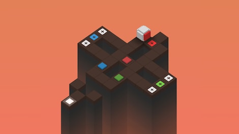 Rubek Steam Gift GLOBAL - 0