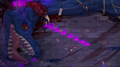 Rubinite (PC) - Steam Gift - EUROPE - 7