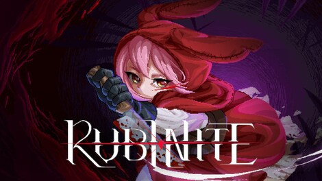 Rubinite (PC) - Steam Gift - EUROPE - 0