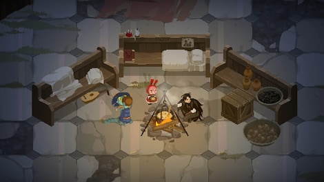 Rubinite (PC) - Steam Gift - GLOBAL - 3