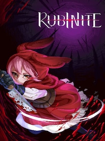 Rubinite (PC) - Steam Gift - NORTH AMERICA - 1