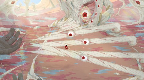 Rubinite (PC) - Steam Gift - NORTH AMERICA - 10