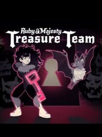 Ruby & Majesty: Treasure Team Steam Key GLOBAL - 1