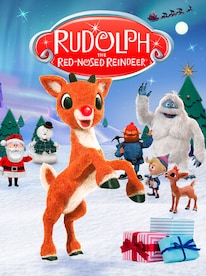 Rudolph the Red-Nosed Reindeer (PC) - Steam Key - GLOBAL - 1