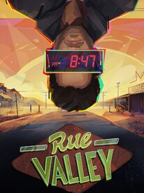 Rue Valley (PC) - Steam Account - GLOBAL - 1