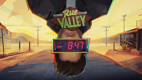 Rue Valley (PC) - Steam Account - GLOBAL - 0