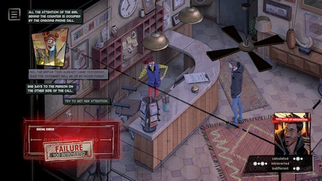 Rue Valley (PC) - Steam Account - GLOBAL - 6