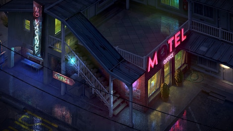 Rue Valley (PC) - Steam Key - EUROPE - 10