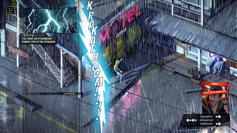 Rue Valley (PC) - Steam Key - EUROPE - 8