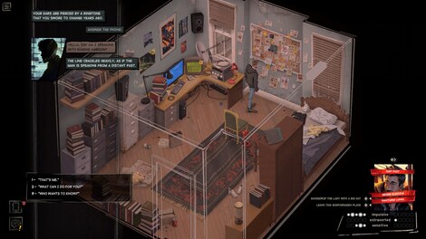 Rue Valley (PC) - Steam Key - EUROPE - 5