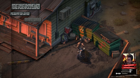 Rue Valley (PC) - Steam Key - GLOBAL - 9