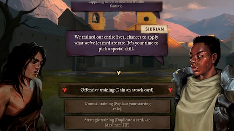 Ruff Ghanor (PC) - Steam Key - EUROPE - 4