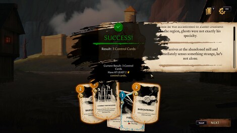 Ruff Ghanor (PC) - Steam Key - EUROPE - 5