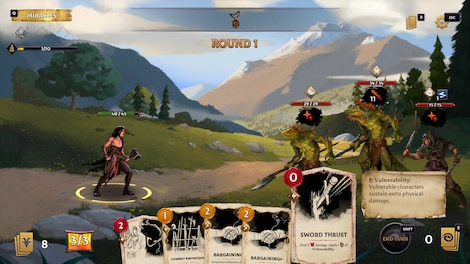 Ruff Ghanor (PC) - Steam Key - EUROPE - 6