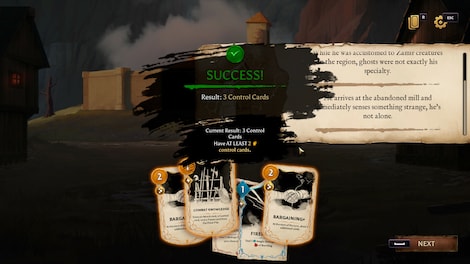 Ruff Ghanor (PC) - Steam Key - GLOBAL - 5
