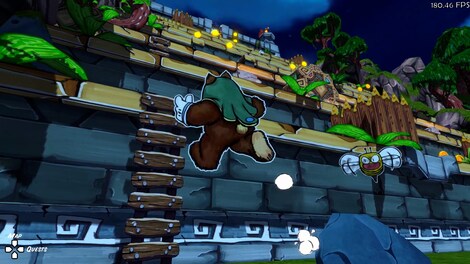 Ruffy and the Riverside (PC) - Steam Account - GLOBAL - 10