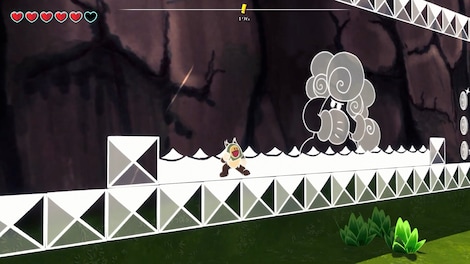 Ruffy and the Riverside (PC) - Steam Account - GLOBAL - 12