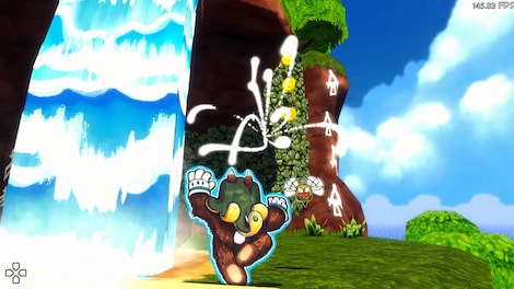 Ruffy and the Riverside (PC) - Steam Account - GLOBAL - 5