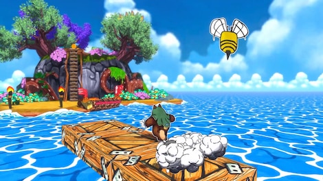 Ruffy and the Riverside (PC) - Steam Account - GLOBAL - 13