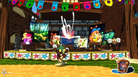 Ruffy and the Riverside (PC) - Steam Account - GLOBAL - 9
