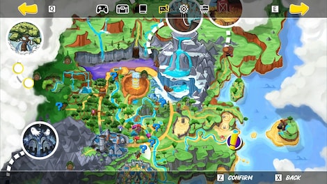Ruffy and the Riverside (PC) - Steam Account - GLOBAL - 8