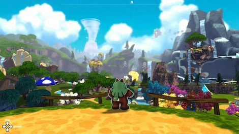 Ruffy and the Riverside (PC) - Steam Account - GLOBAL - 3