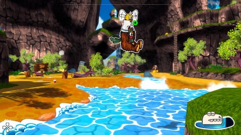 Ruffy and the Riverside (PC) - Steam Account - GLOBAL - 17