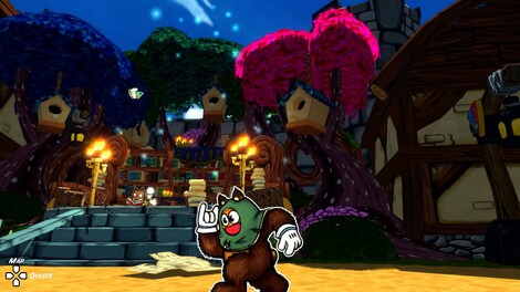 Ruffy and the Riverside (PC) - Steam Gift - GLOBAL - 16