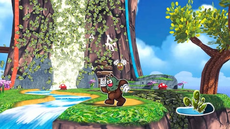 Ruffy and the Riverside (PC) - Steam Gift - GLOBAL - 6