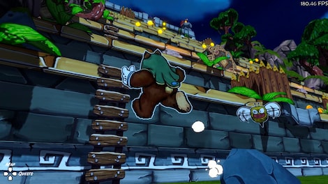 Ruffy and the Riverside (PC) - Steam Key - GLOBAL - 10