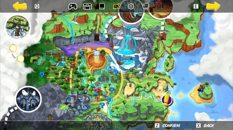 Ruffy and the Riverside (PC) - Steam Key - GLOBAL - 8