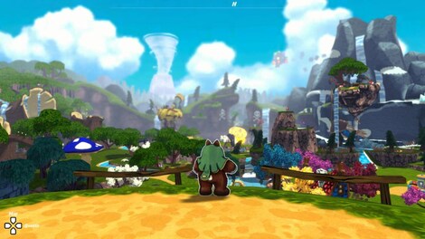 Ruffy and the Riverside (PC) - Steam Key - GLOBAL - 3
