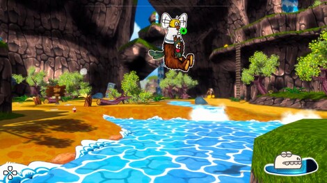 Ruffy and the Riverside (PC) - Steam Key - GLOBAL - 17